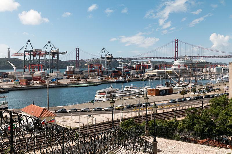 Traditional Lisbon Madragoa Studio Экстерьер фото